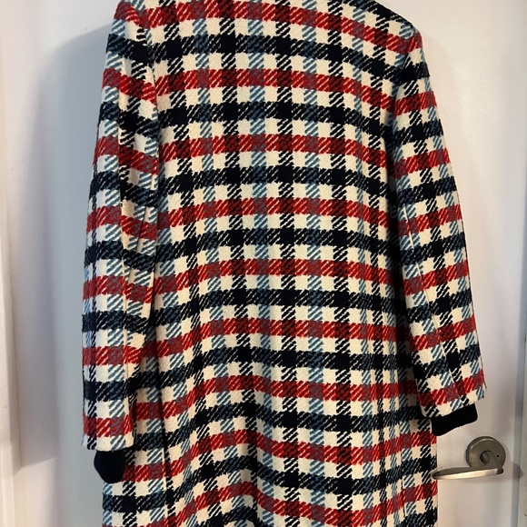 Pea coat - Picture 6 of 6